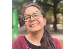 Mónica Cuéllar Gempeler